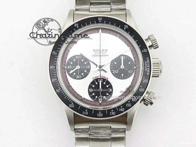 MiroTime 0401 GMT-Master II White Blue Diamonds Bezel 904L Steel GMF Best Edition Black Dial On Jubilee Bracelet SA3285 CHS V Original 2579